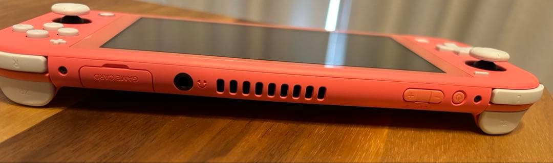 Nintendo Switch Lite ピンクHDH-001