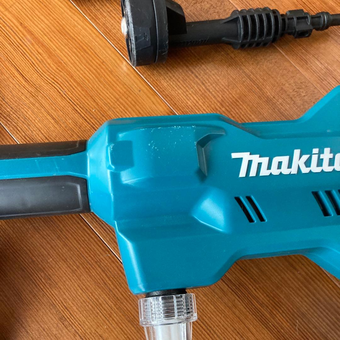 マキタ 充電式洗浄機 MHW180DZ 18V