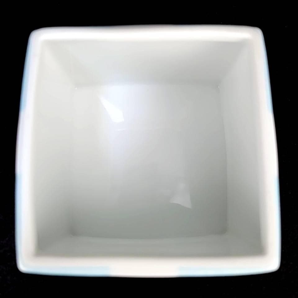 ●未使用級♪ティファニー　ブルーボックス　小物入れ　Lサイズ　ブルーリボン 9