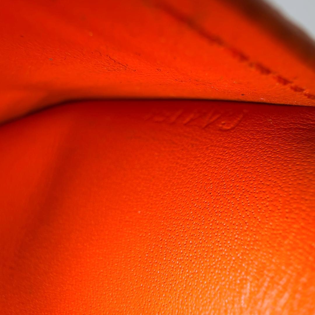 ◇ルイヴィトン◇ダミエグラフィット/ポルトフォイユ/ブラザ/長財布/N63306