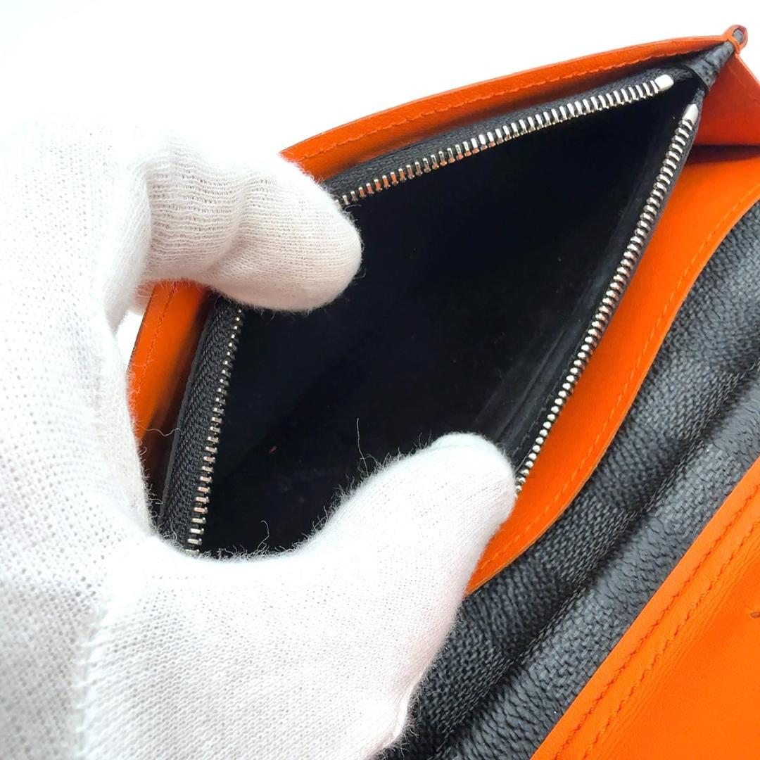 ◇ルイヴィトン◇ダミエグラフィット/ポルトフォイユ/ブラザ/長財布/N63306