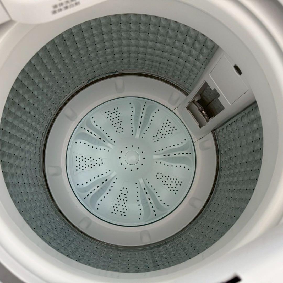 都内23区送料無料❗️ Haier 冷蔵庫　洗濯機　高年式家電２点セット✨