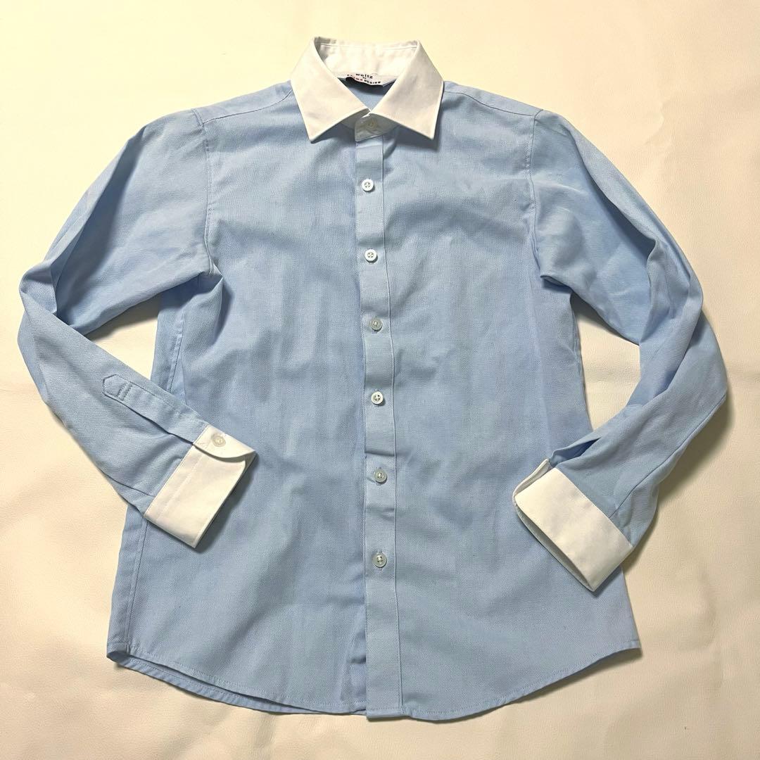 《極美品》ワルツバイビームスデザイン　フォーマル　男の子　140 卒業式　入学