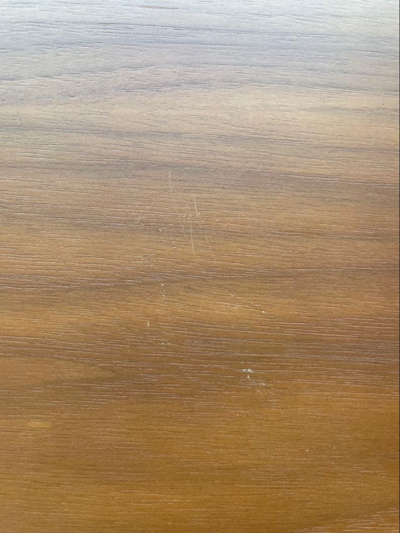 アクタス　ドレッサー・スツールセット