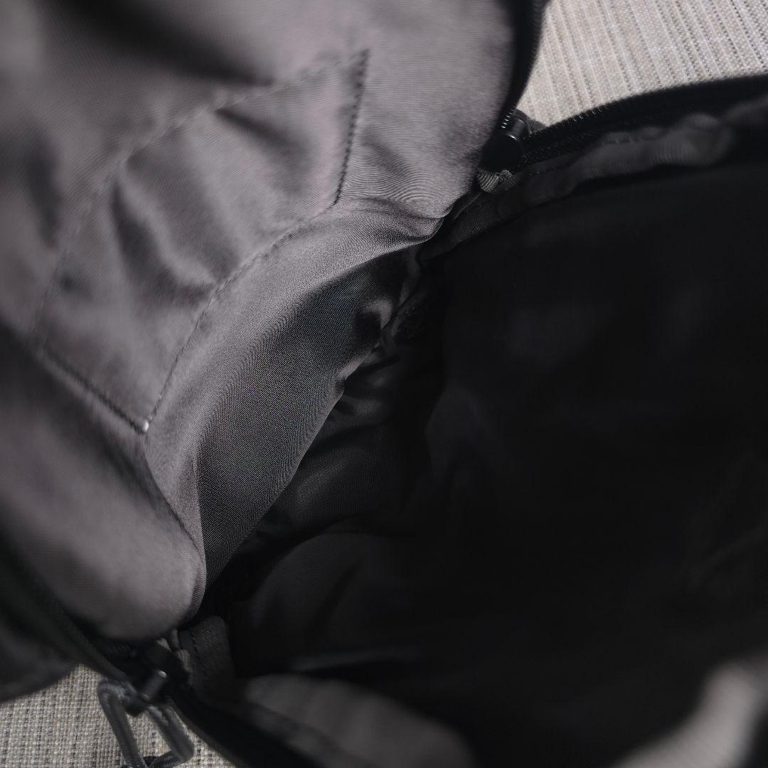 限定　PORTER　sacai　コラボ　ショルダーバッグ　リュック　ボディバッグ