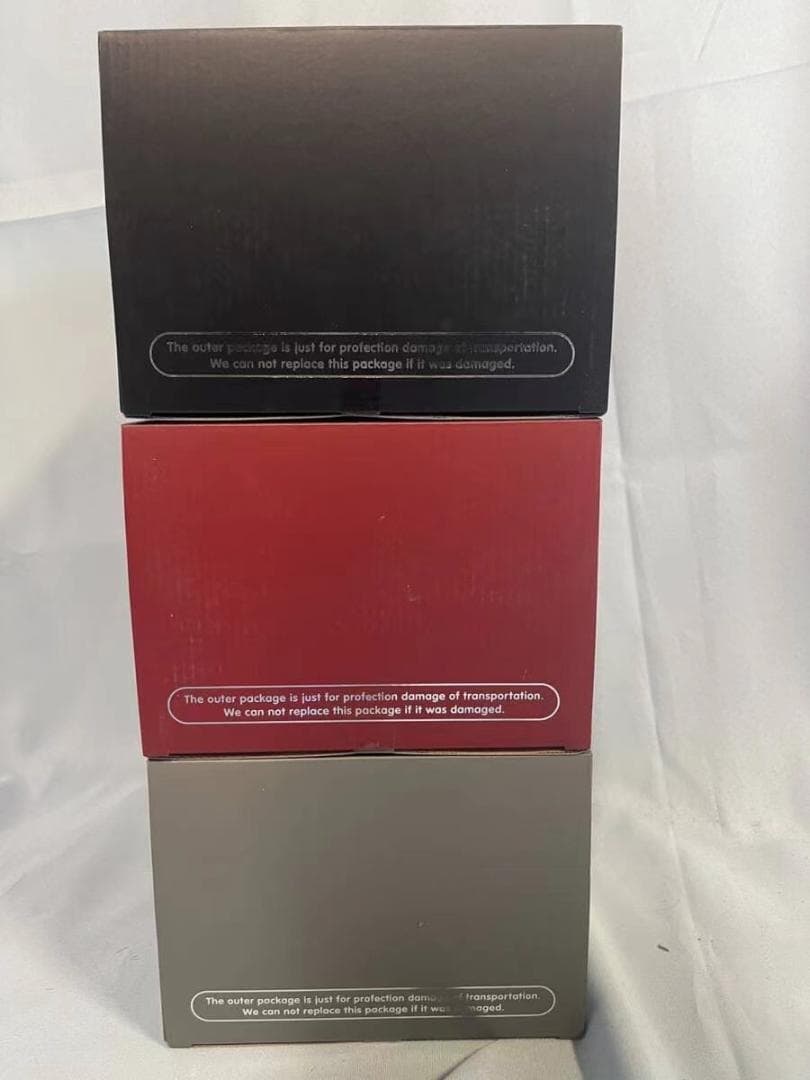 KAWS Bape Dissected Baby Milo未開封 3個セット