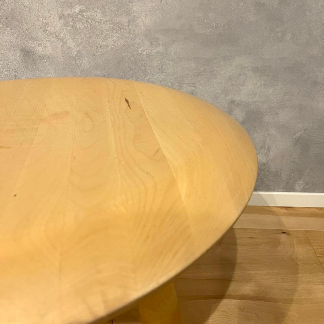 IKEA イケア PS KARLJOHAN サイドテーブル ローテーブル 木製