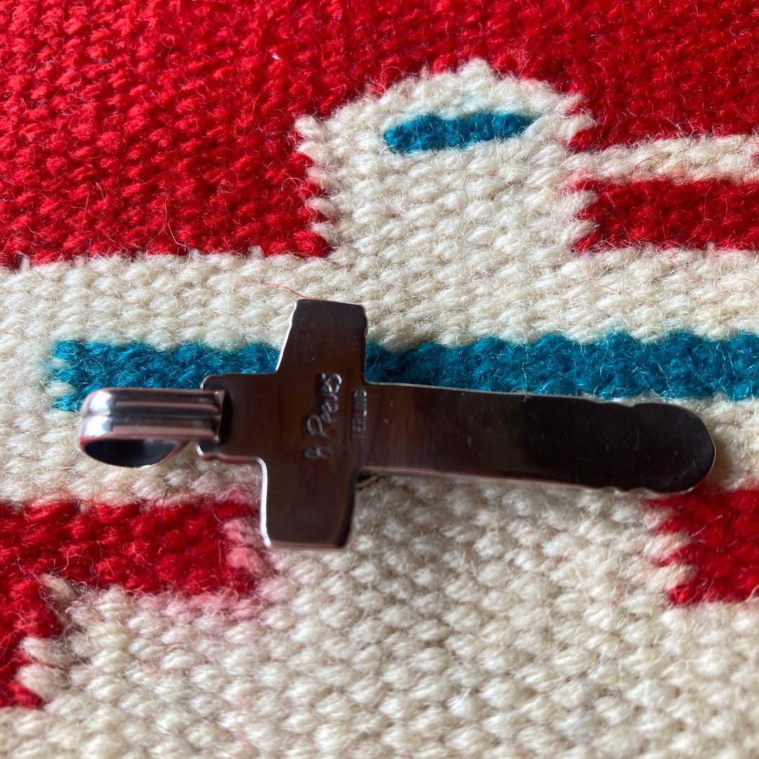 ネックレス・ペンダント Vintage Gary Reeves Cross Pendant