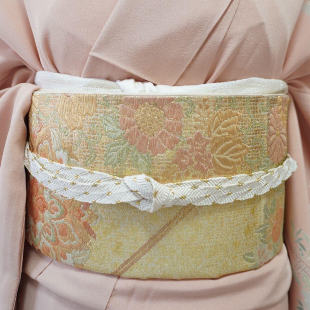 訪問着 フルセットa479G 七五三　入学式　お宮参り　結婚式
