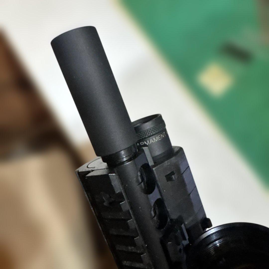 WA SV INFINITY プロキラー GIGANT western arms