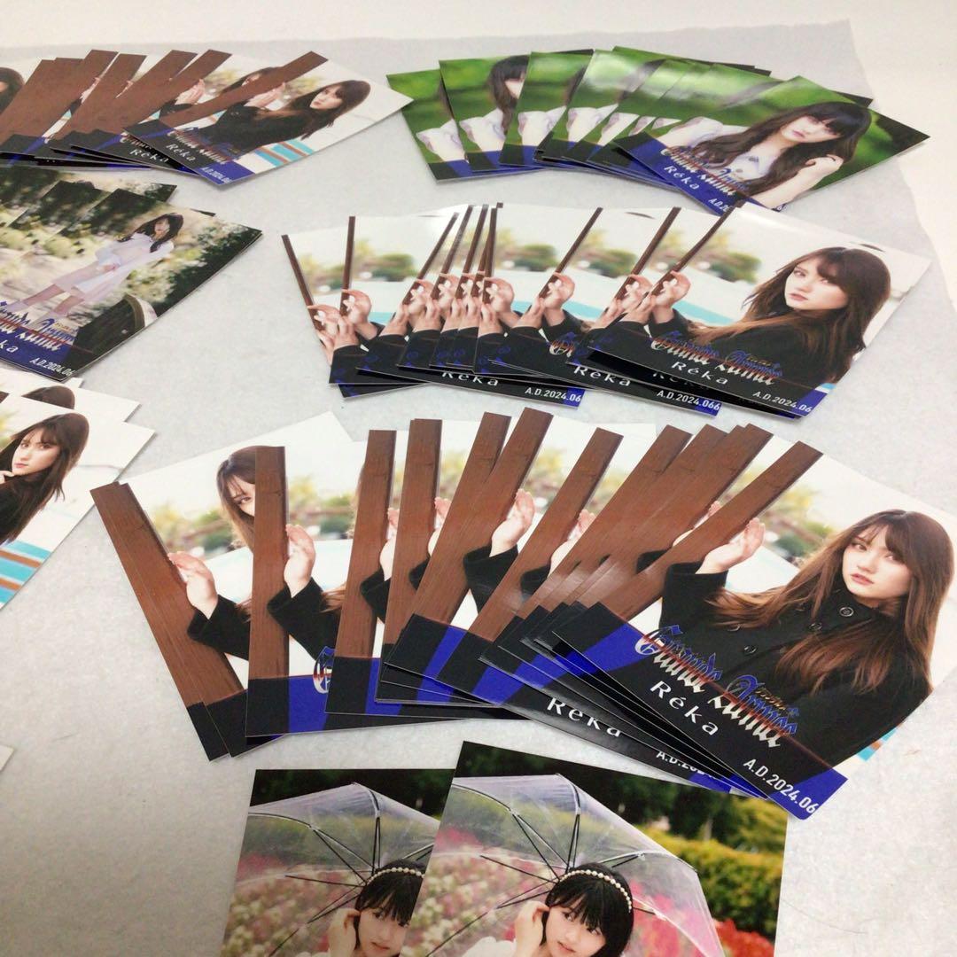 【激レア】グランダルメ 公式生写真 1000枚以上セット 完全コンプ級