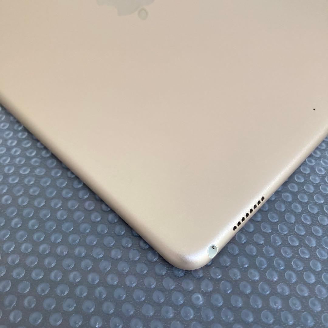 2489 電池最良好☆iPad Pro 64GB 10.5インチ WIFIモデル