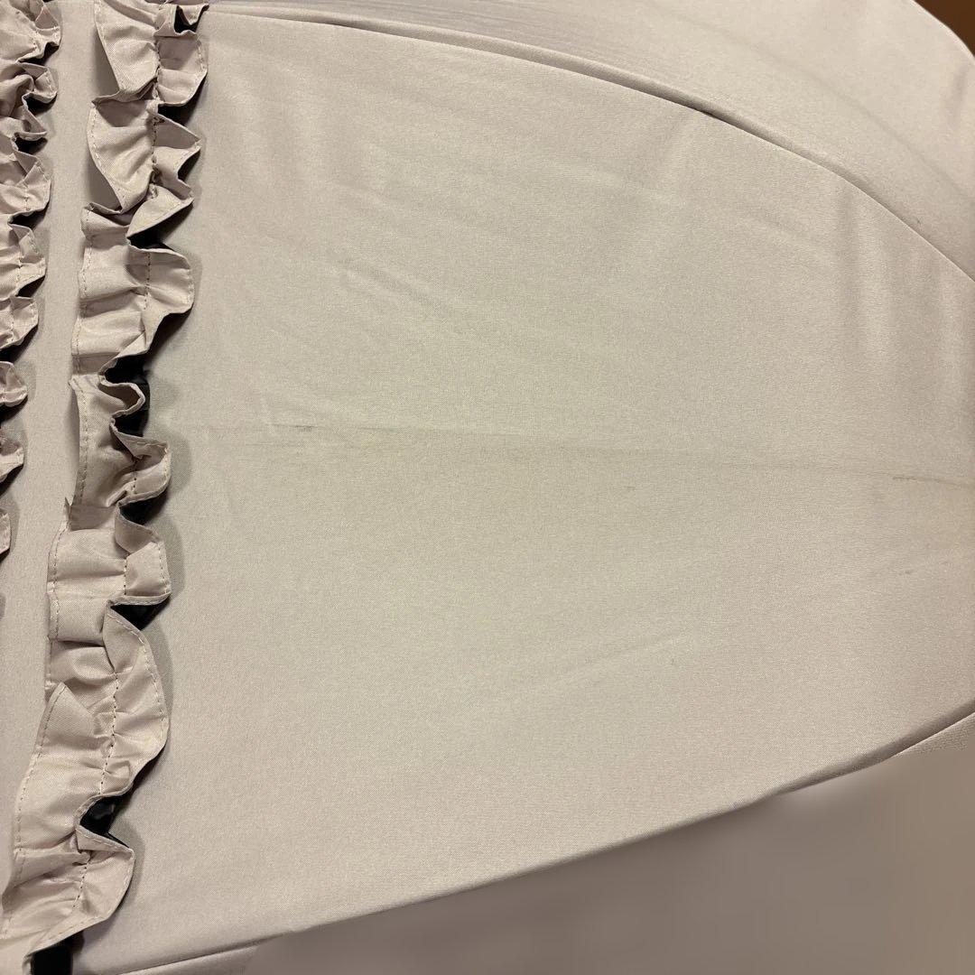 芦屋ロサブラン 日傘 長傘