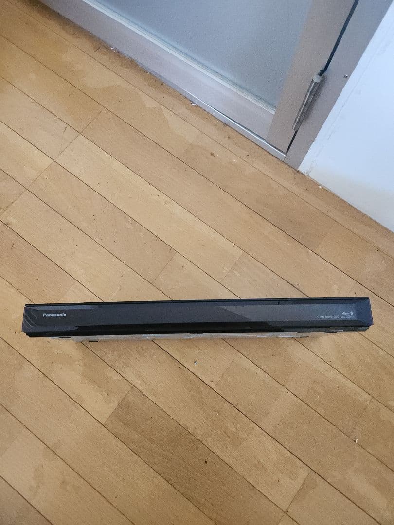 パナソニック　ブルーレイディスクレコーダー　DMR-BRW1020ディーガ