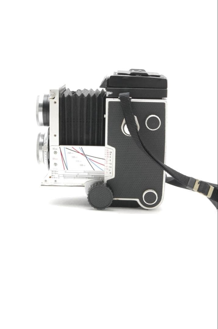 Mamiya C220 中判カメラ　稼働品