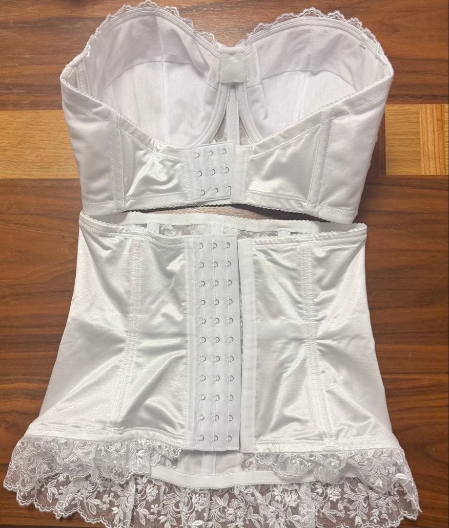 【bibi】セモアブライダルインナーF70/70