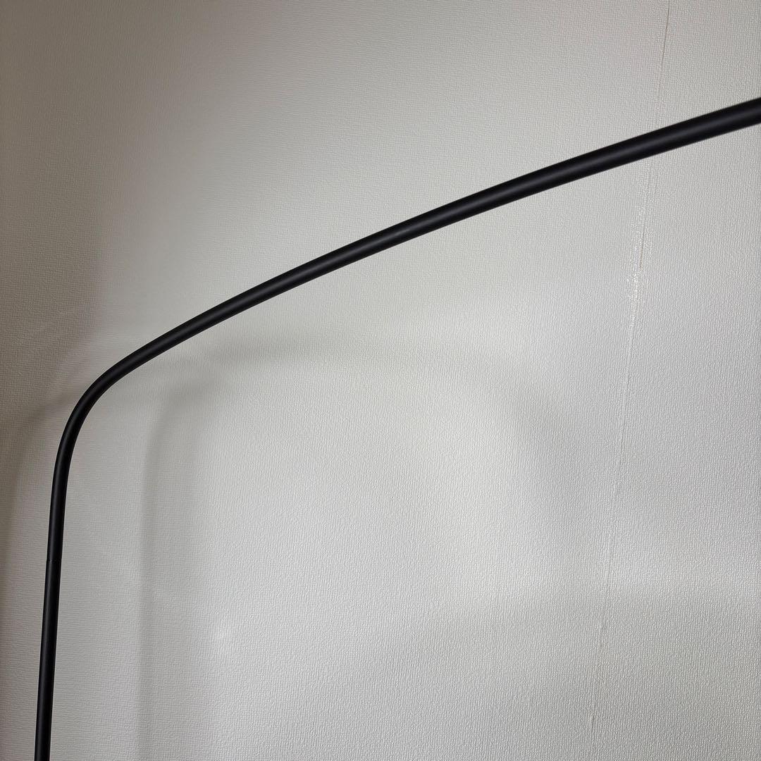 アートワークスタジオ Espresso 3-living floor lamp