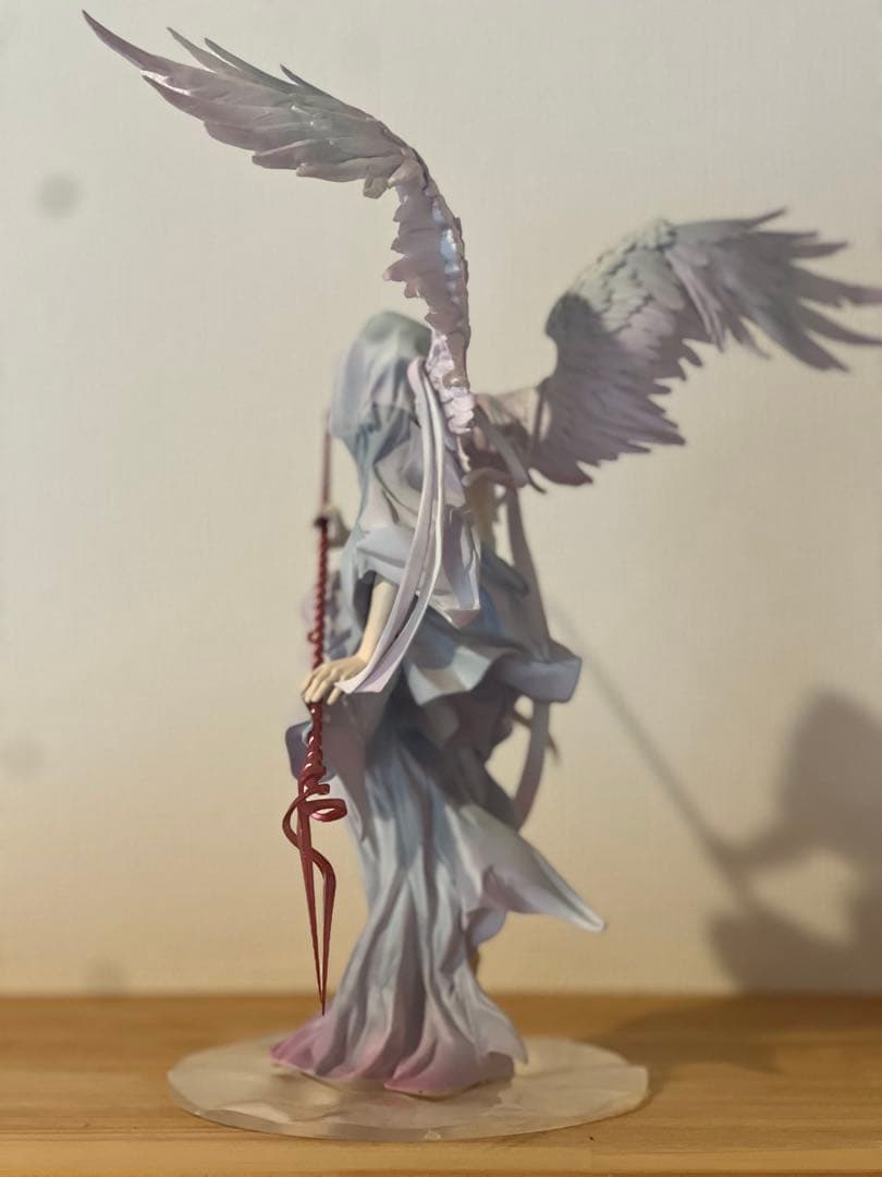 ド*子様 新世紀エヴァンゲリオン　渚 カヲル　フィギュア