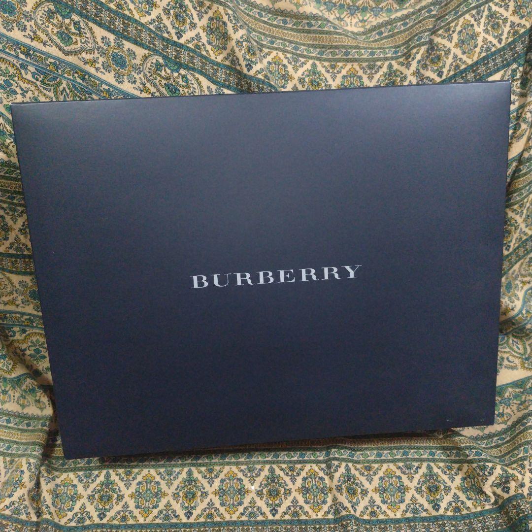 バーバリー　パッドシーツ