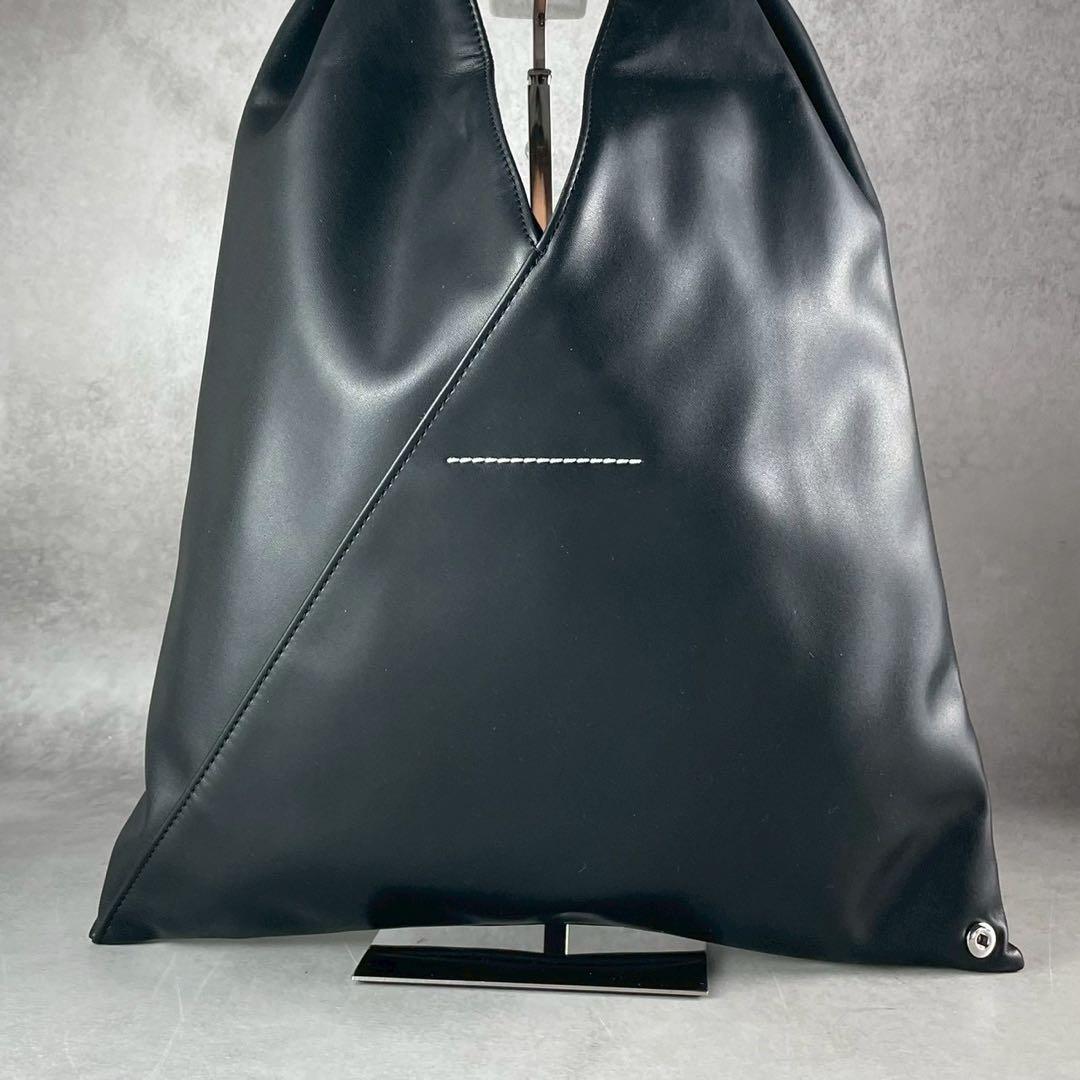 だっぐ✨MM6メゾンマルジェラ ジャパニーズ クラシック スモール バッグ