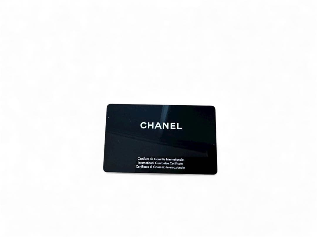 正規品CHANEL★シャネルサングラスベージュ