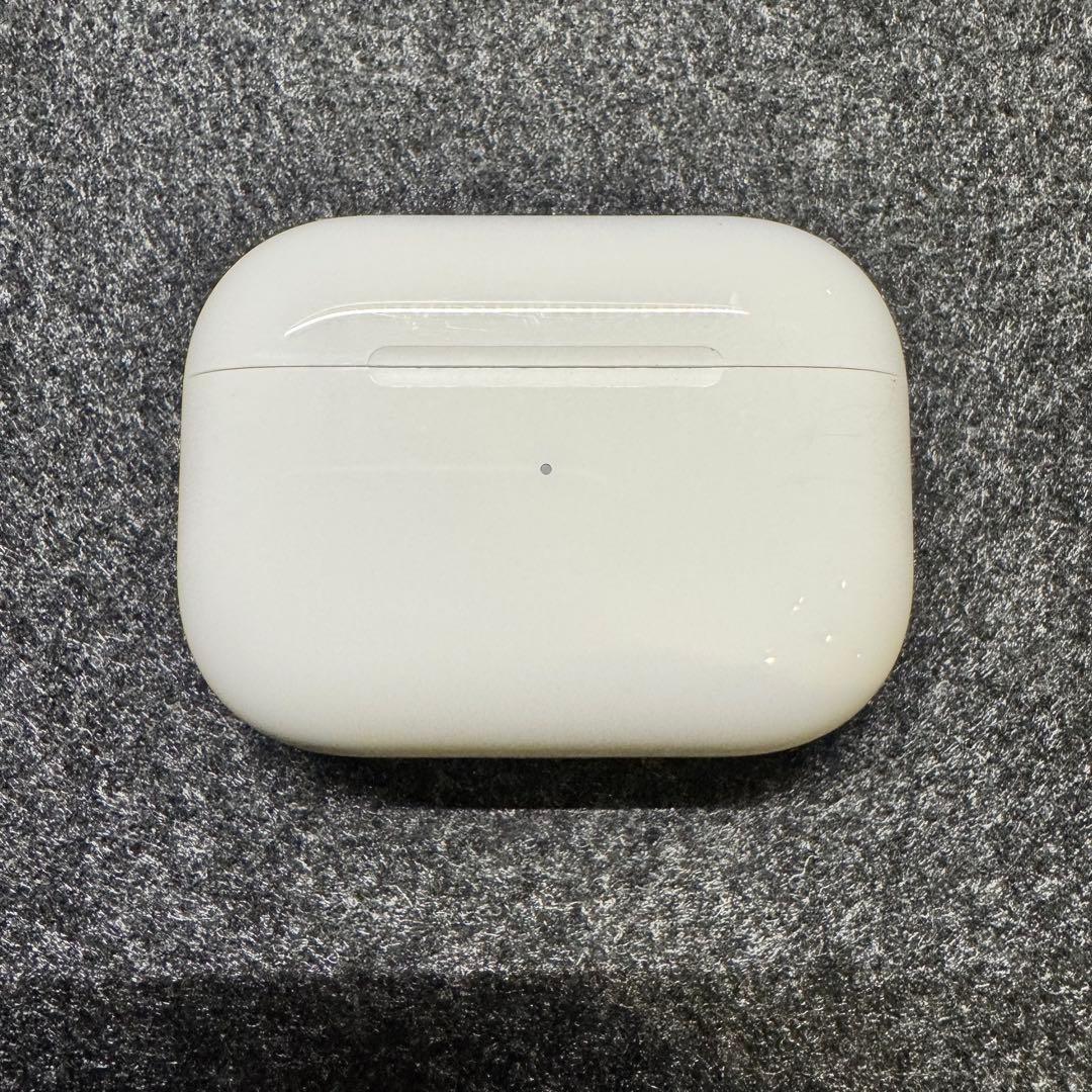 【美品 付属品完備】AirPods Pro 第一世代 本体 MagSafe対応