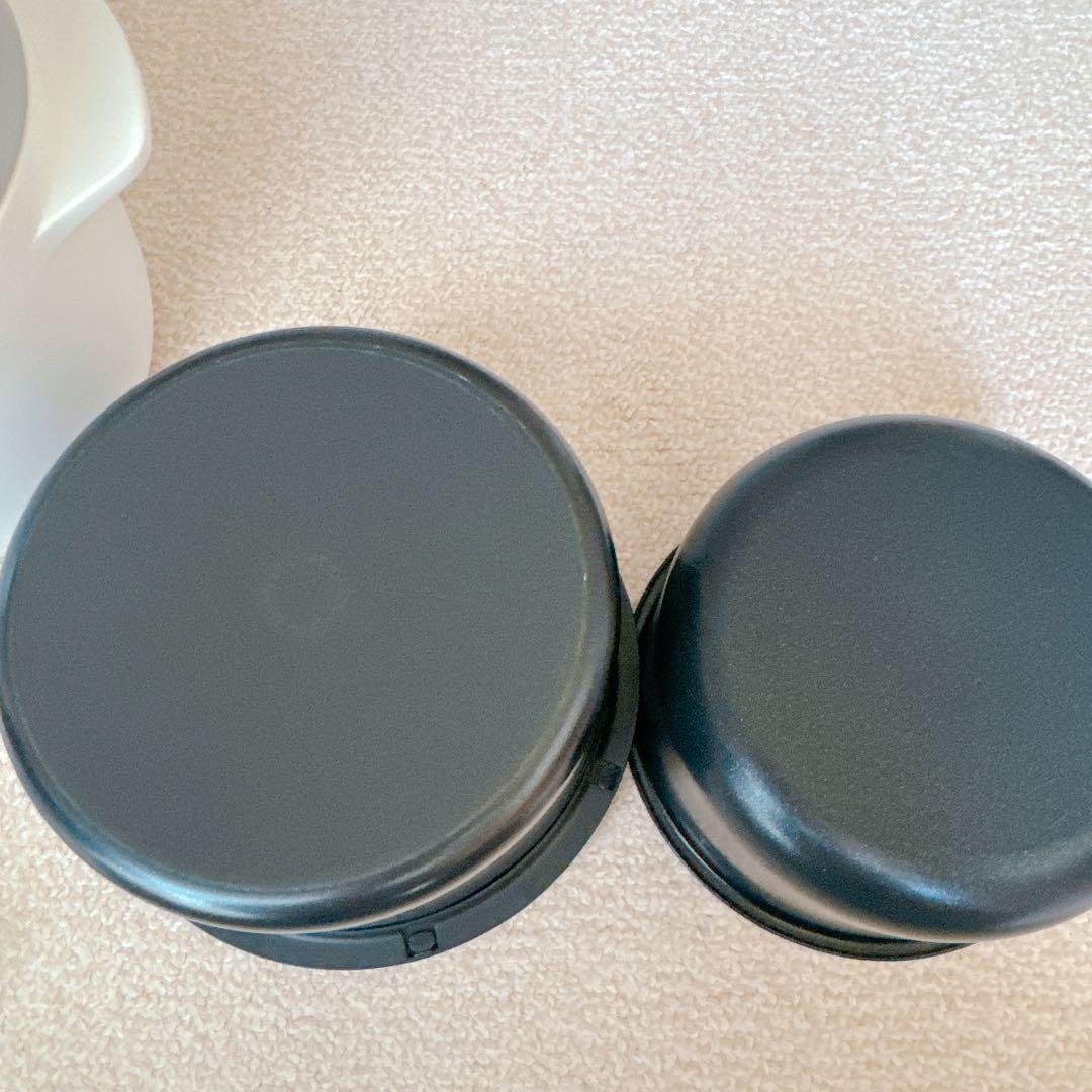 バルミューダ ザ ゴハン 3合炊き電気炊飯器