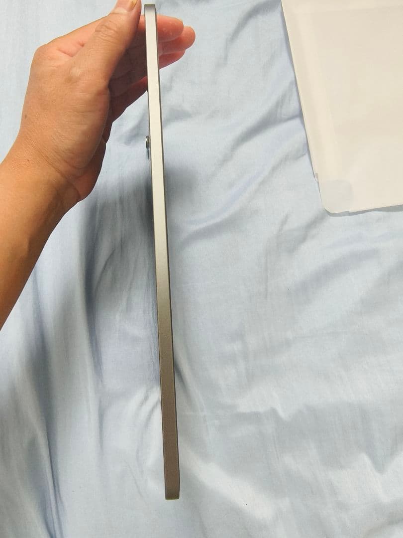 Apple iPad Air (第4世代) 256GB スペースグレー