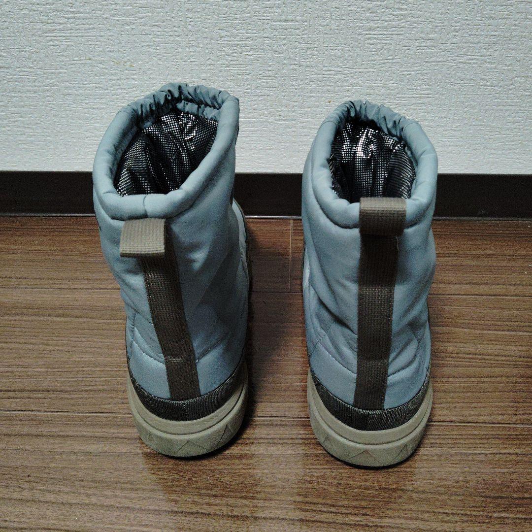 コロンビア　イエローテイル　スノーブーツ