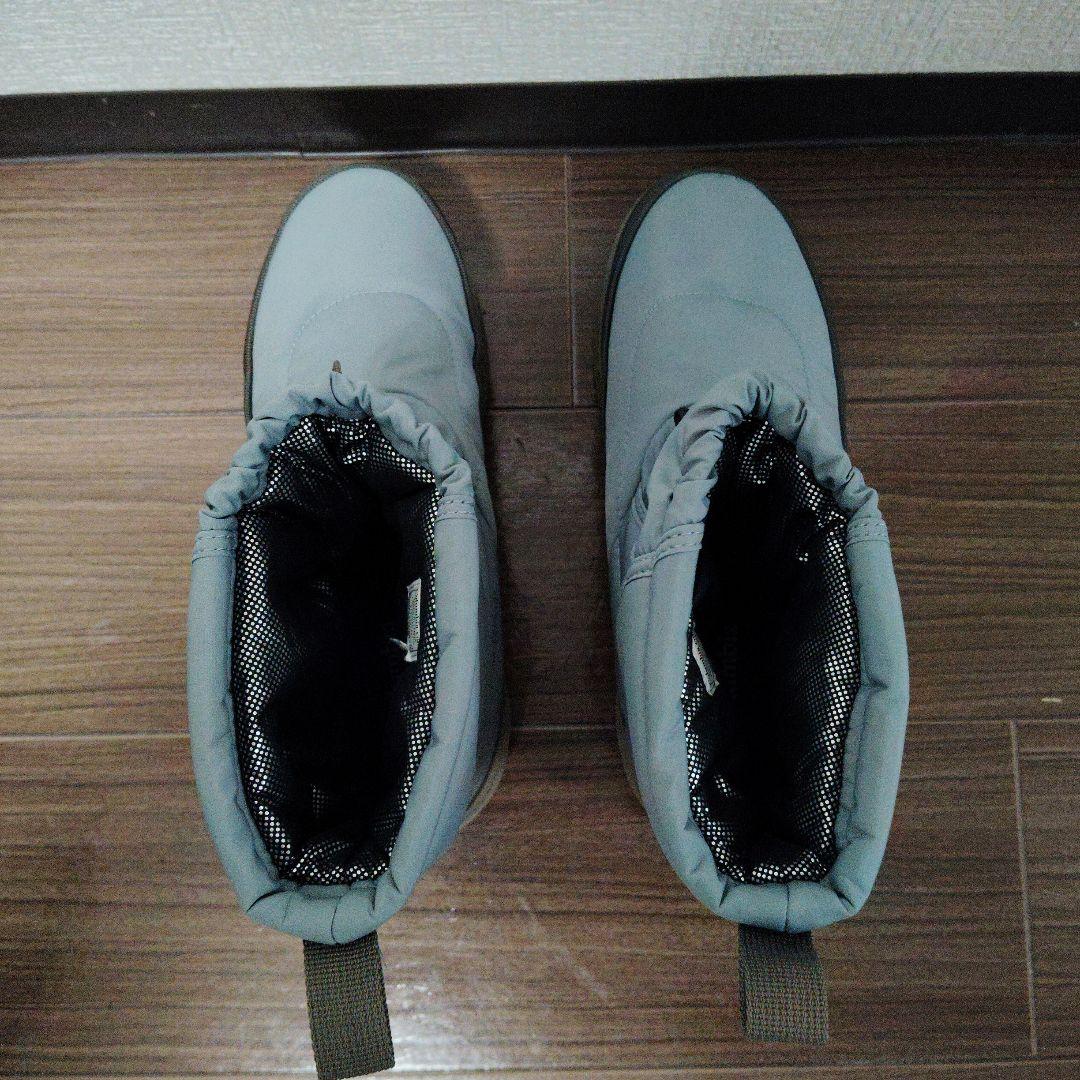 コロンビア　イエローテイル　スノーブーツ