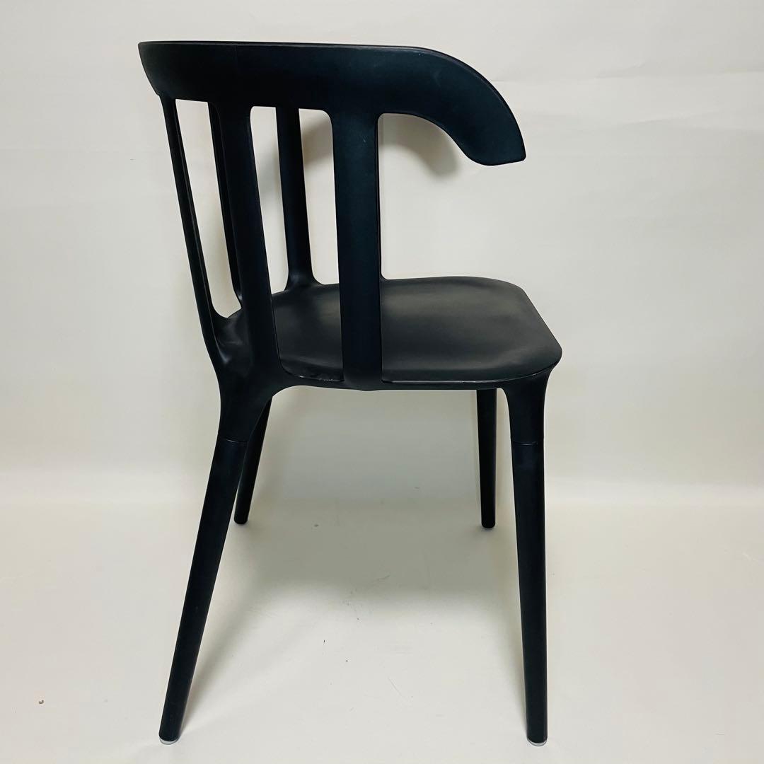 IKEA PS 2012 チェア アームレスト付き　ダイニングチェア　2脚セット