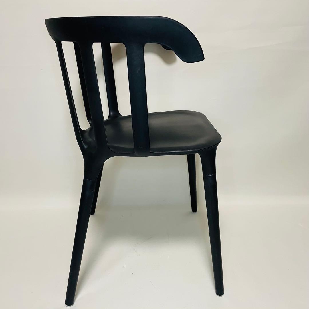 IKEA PS 2012 チェア アームレスト付き　ダイニングチェア　2脚セット