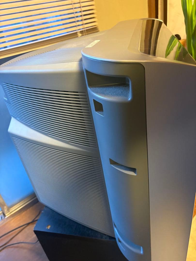 チ*ス様 SONY Trinitron KD-28HR500B ブラウン管テレビ