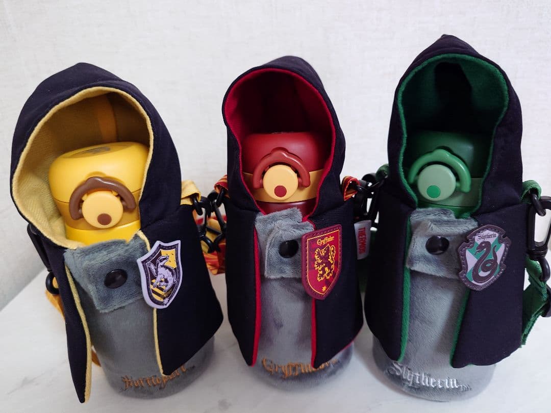 ハリー・ポッター　タンブラー