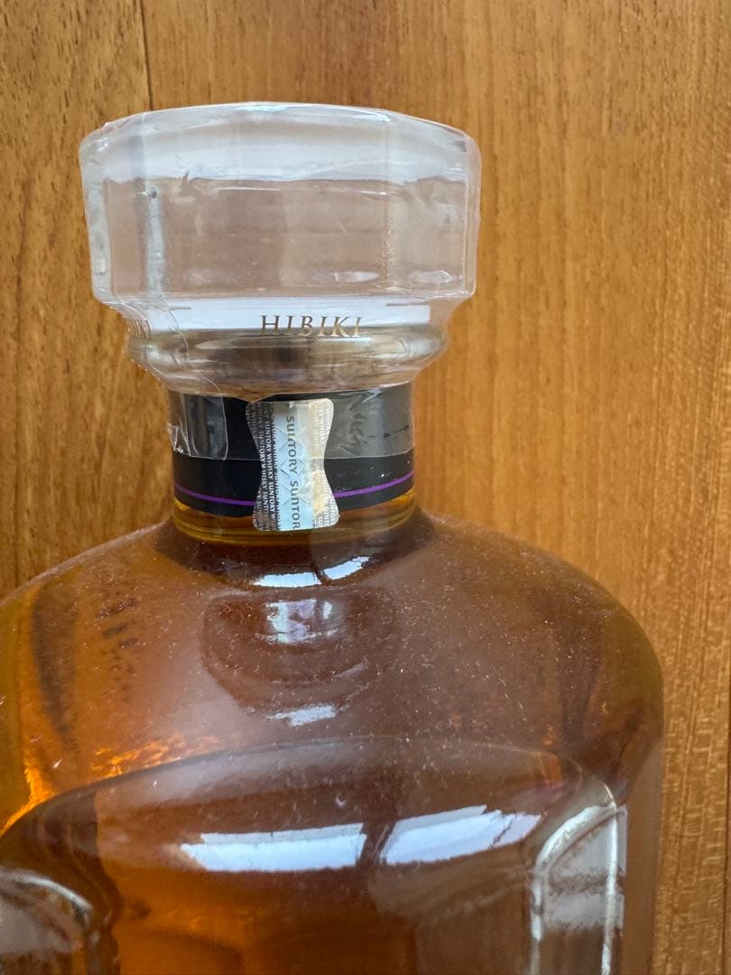 響HibikiJapaneseHarmonyMaster'sSelect70cl