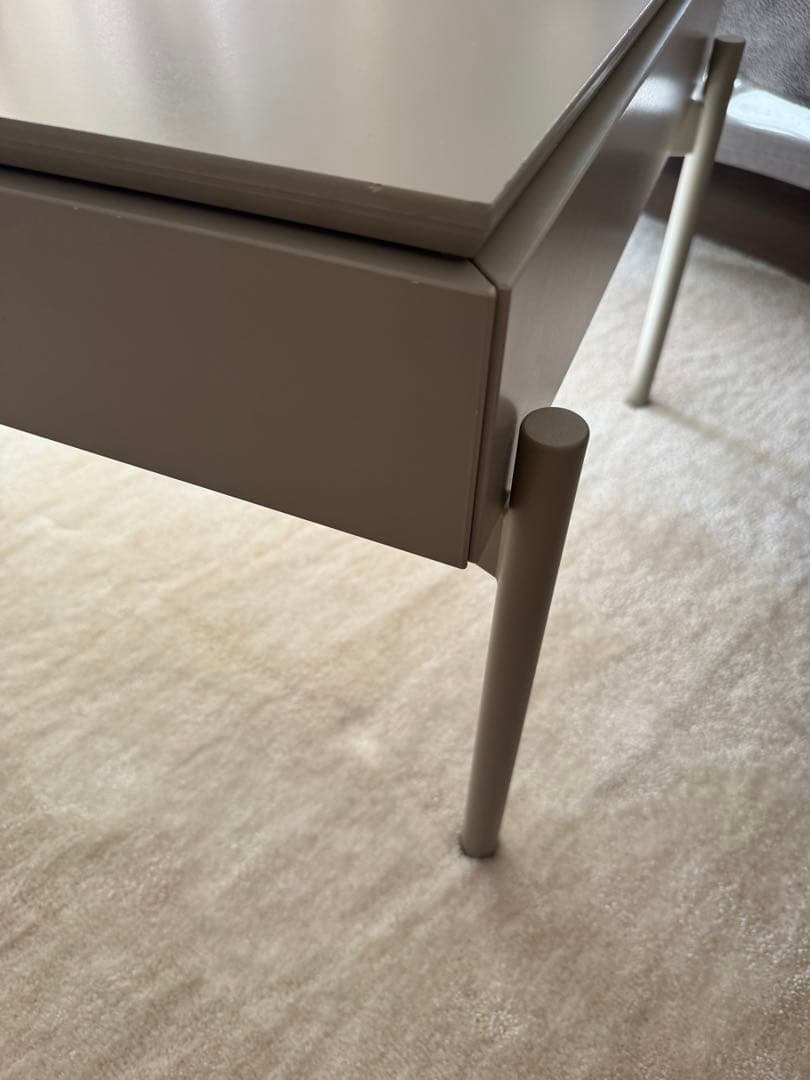 BoConcept ボーコンセプト　Chiva コーヒーテーブル