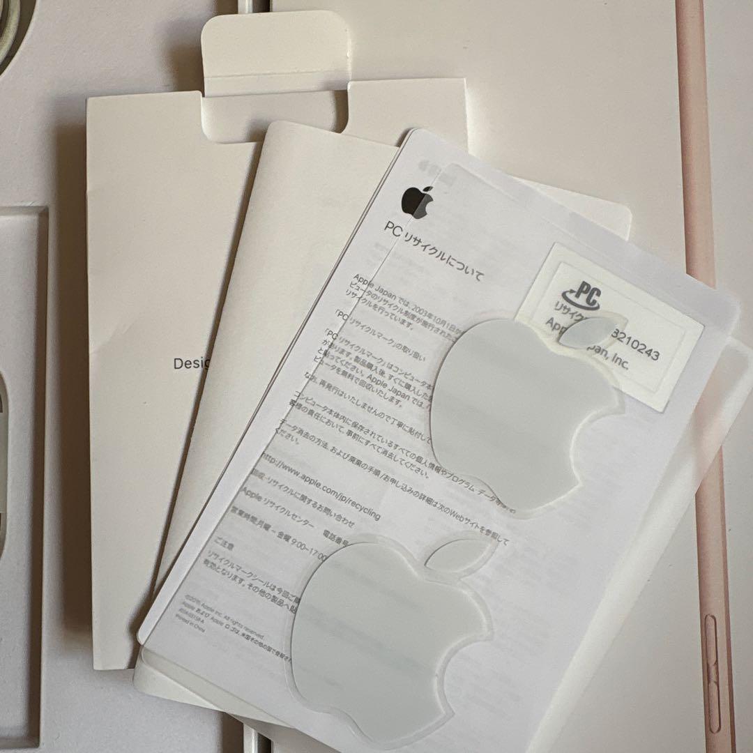 「美品」　iPad Air （第3世代）本体、充電器、ケーブル、箱付き