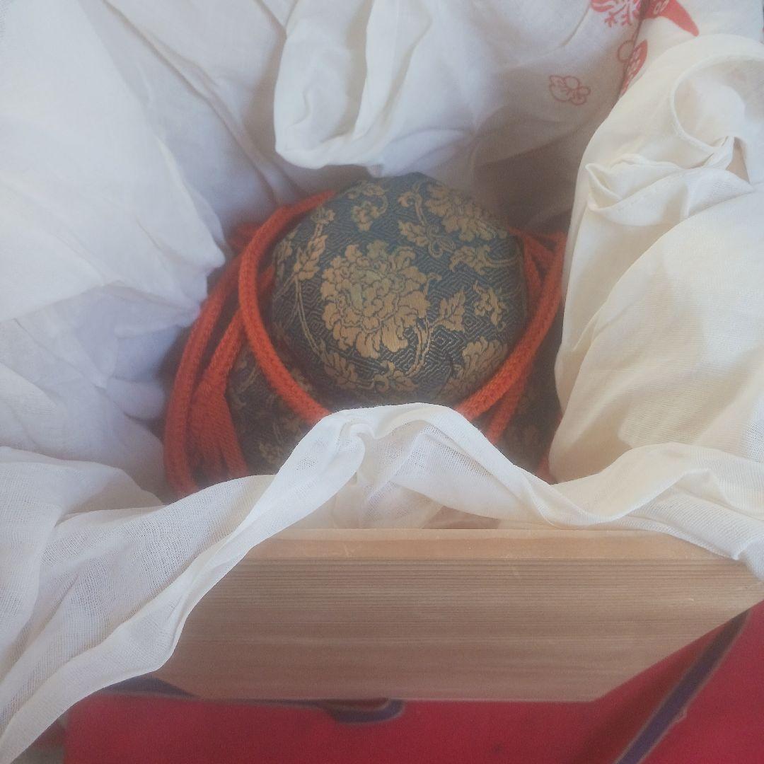 飾壺　高取秞　銘入り　木箱入り　美品