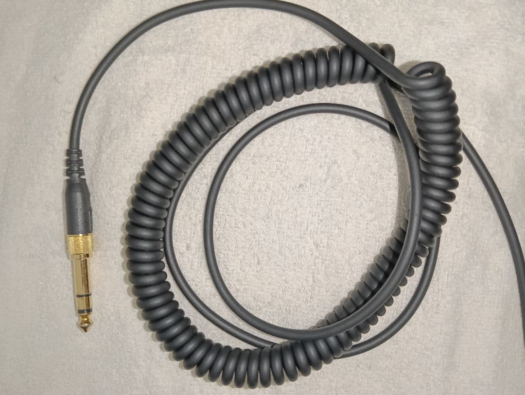 オーディオテクニカ ATH-M50x 有線のみ