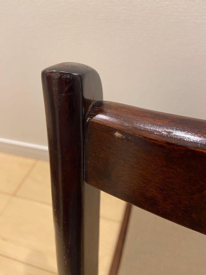 光製作所　HIKARI 座椅子　折りたたみ　和室　4台セット