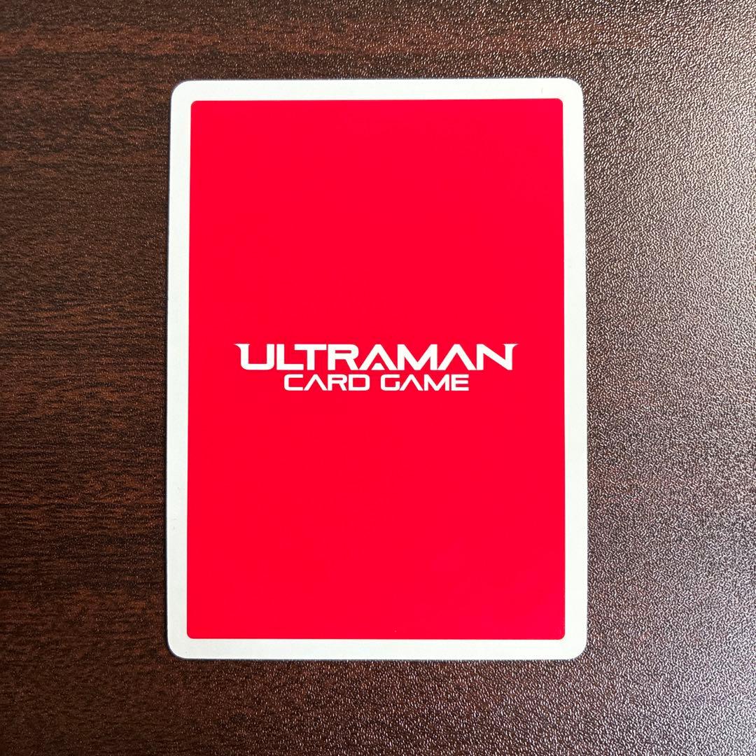 【即購入大歓迎】ウルトラマンカードゲーム　ブレーザー　UR　ファードランアーマー