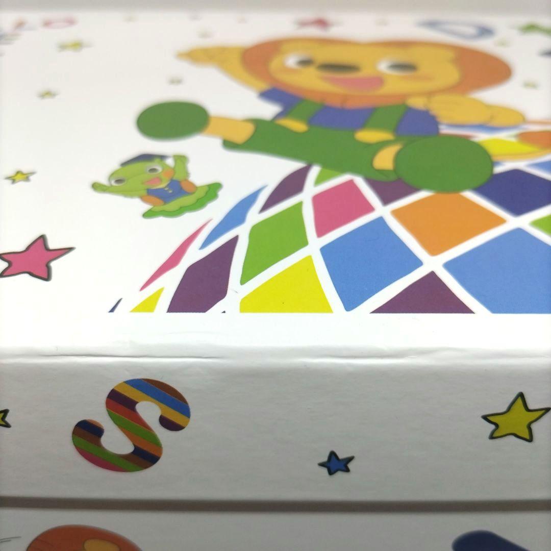 atsukokirari　MiraiCo English Box 15枚