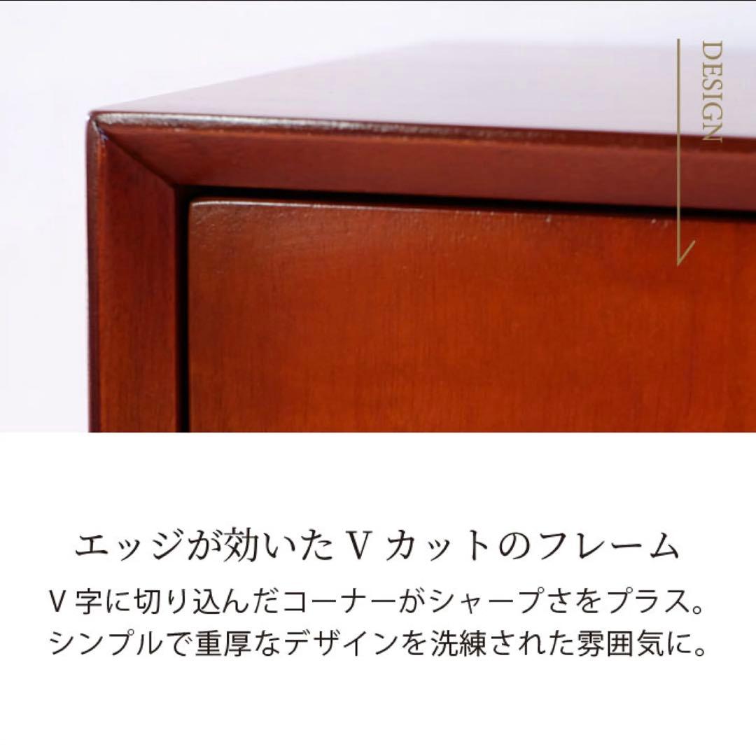 D 新品 サイドテーブル 北欧 収納 テーブル 小物入れ リビング収納 天然木