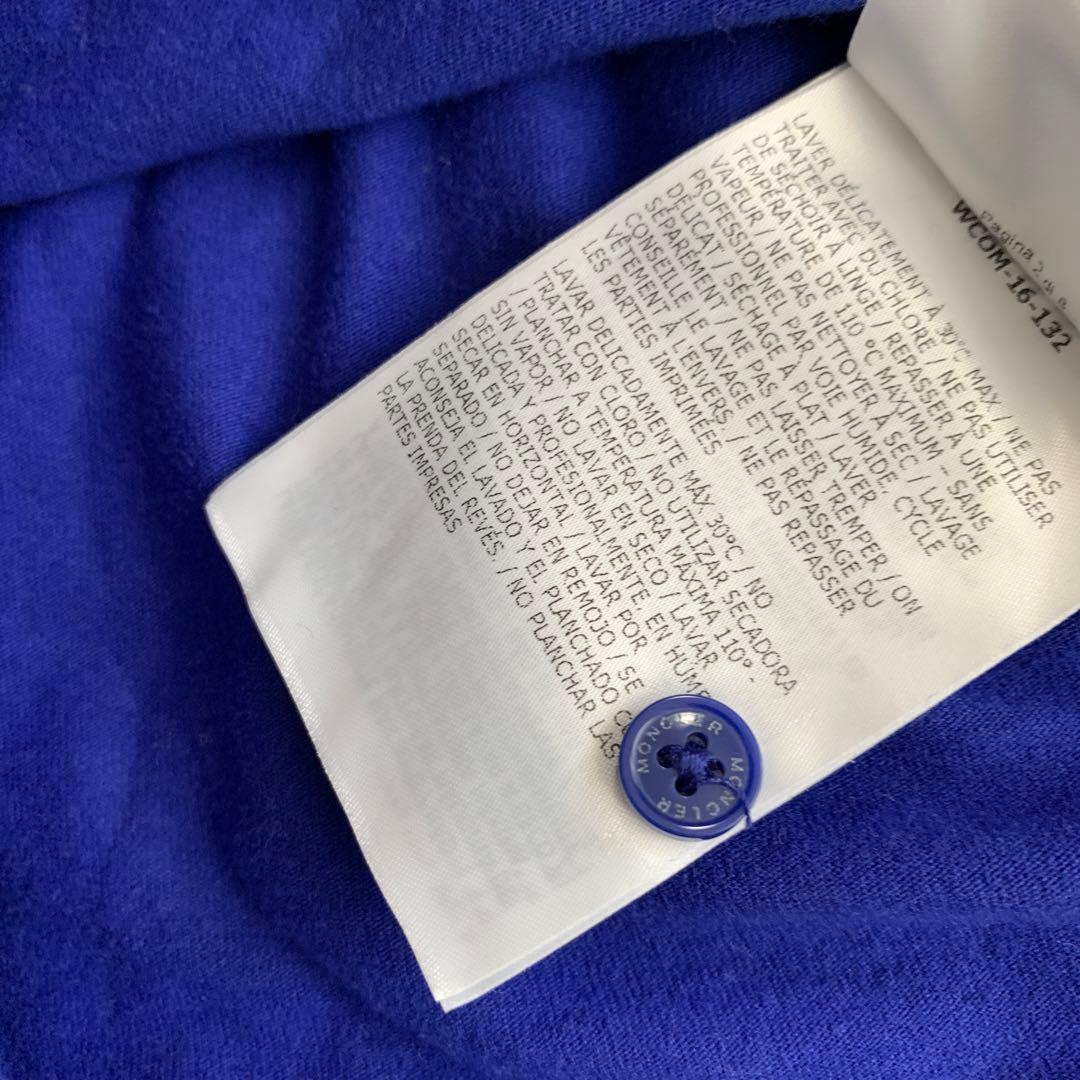 モンクレール　Tシャツ　パンツ　セット