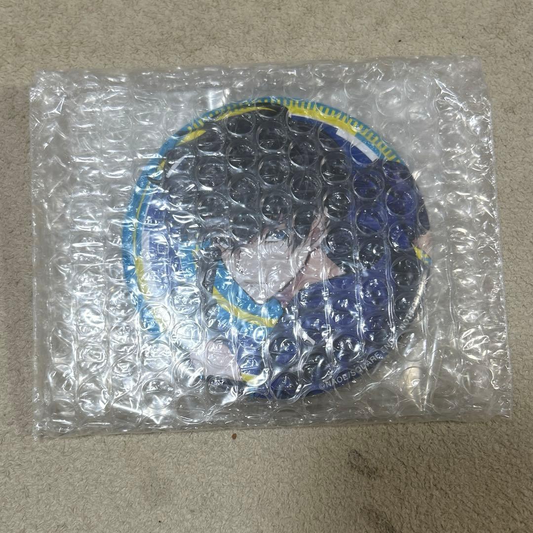 東京エイリアンズ 天空橋翔 ジャケット 特典 缶バッジ