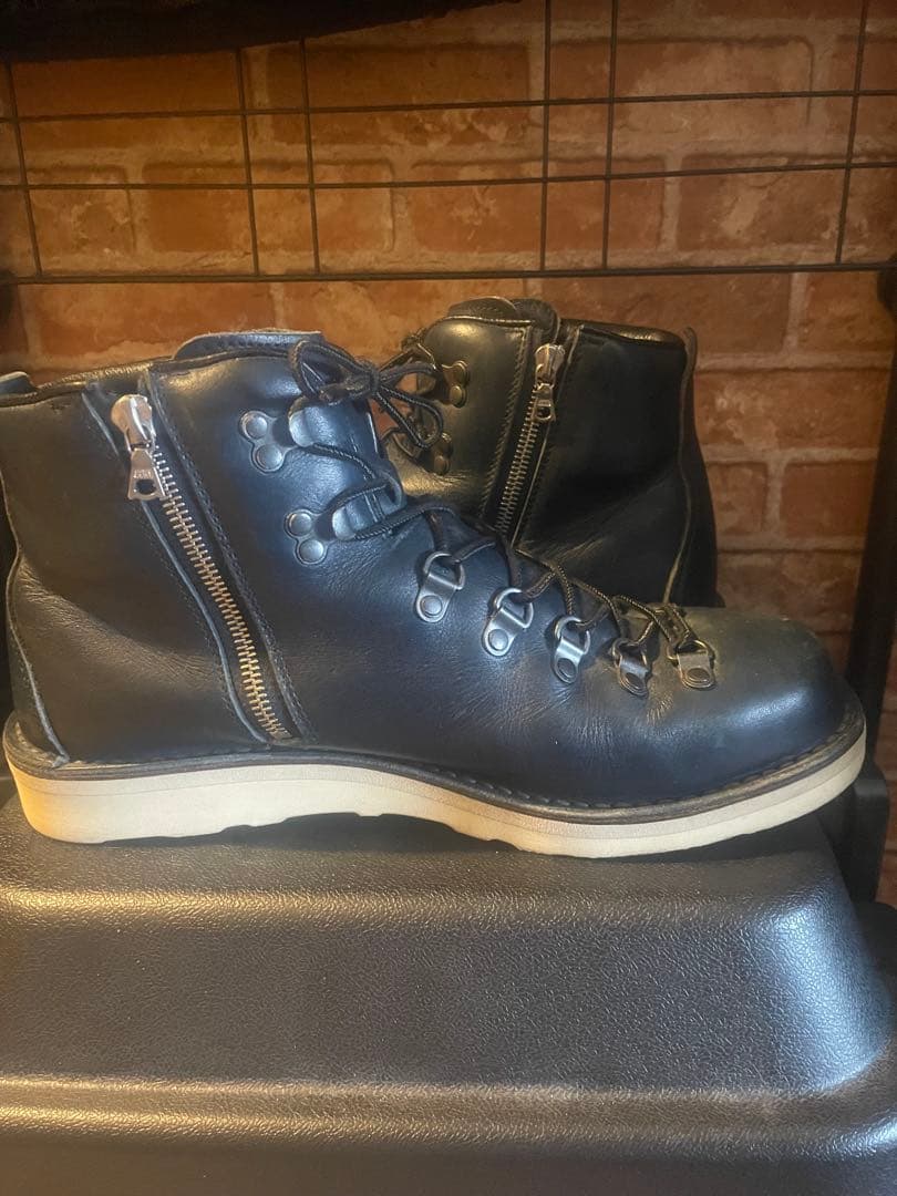 DANNER×SOPHNET マウンテンライト US9 1/2