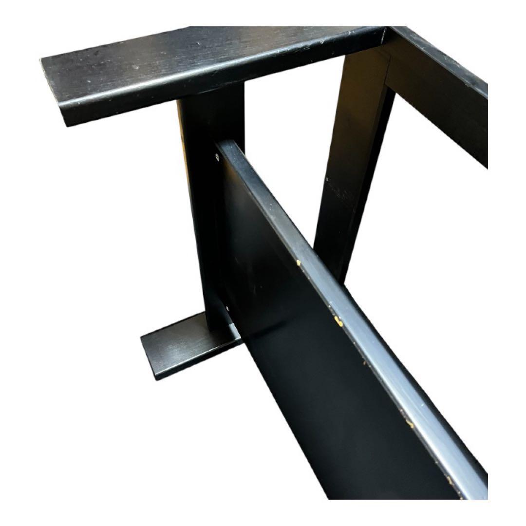 【送料込み】Karimoku カリモク ガラスセンターテーブル ヴィンテージ家具