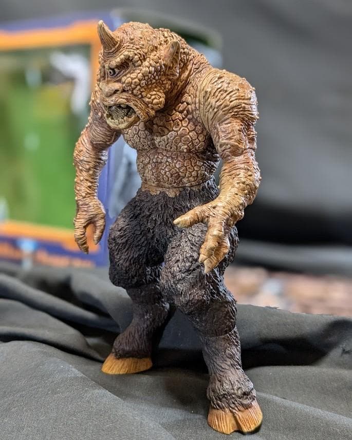 レイ・ハリーハウゼンDVDライブラリーLimited Box　第１巻