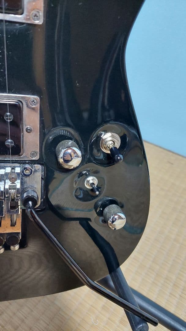 エドワーズ製 Horizon 改造品