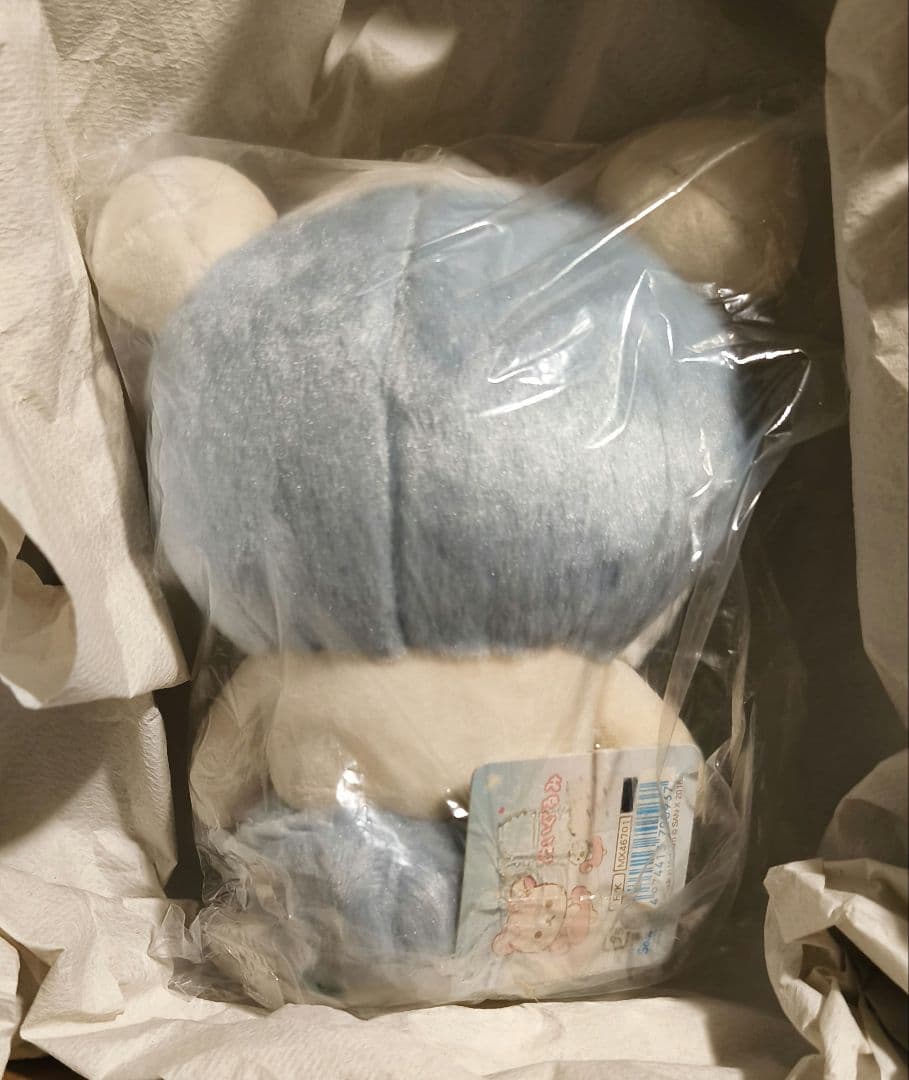 ラスト1点！コリラックマ　バケーションぬいぐるみ